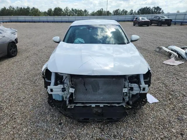 2022 HONDA ACCORD LX  