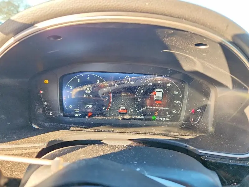 2023 HONDA CIVIC SPORT TOURING  