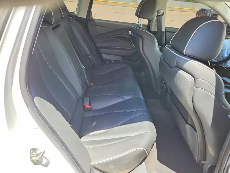 2021 ACURA TLX ADVANCE  