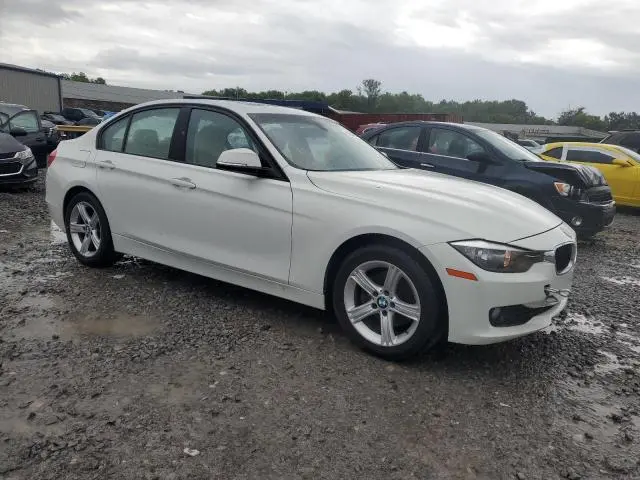 2014 BMW 320 I XDRIVE  