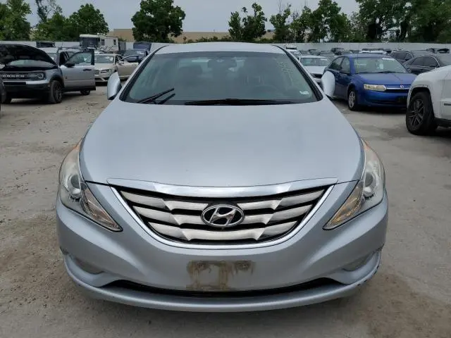2012 HYUNDAI SONATA SE  