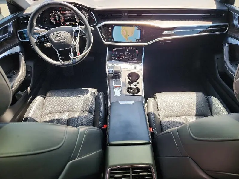 2021 AUDI A7 PRESTIGE S-LINE  