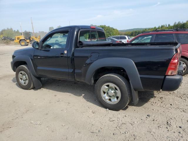 2014 TOYOTA TACOMA 