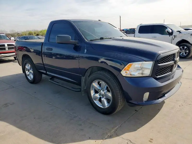 2013 RAM 1500 ST