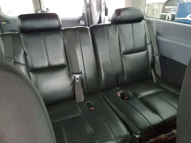 2017 FORD TRANSIT T-150  