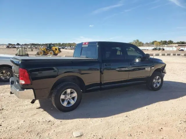 2020 RAM 1500 CLASSIC SLT  