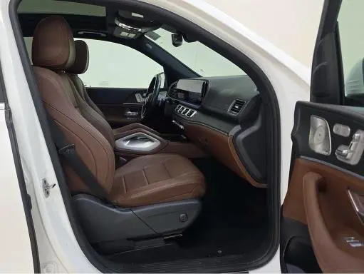 2024 MERCEDES-BENZ GLE 350 4MATIC  