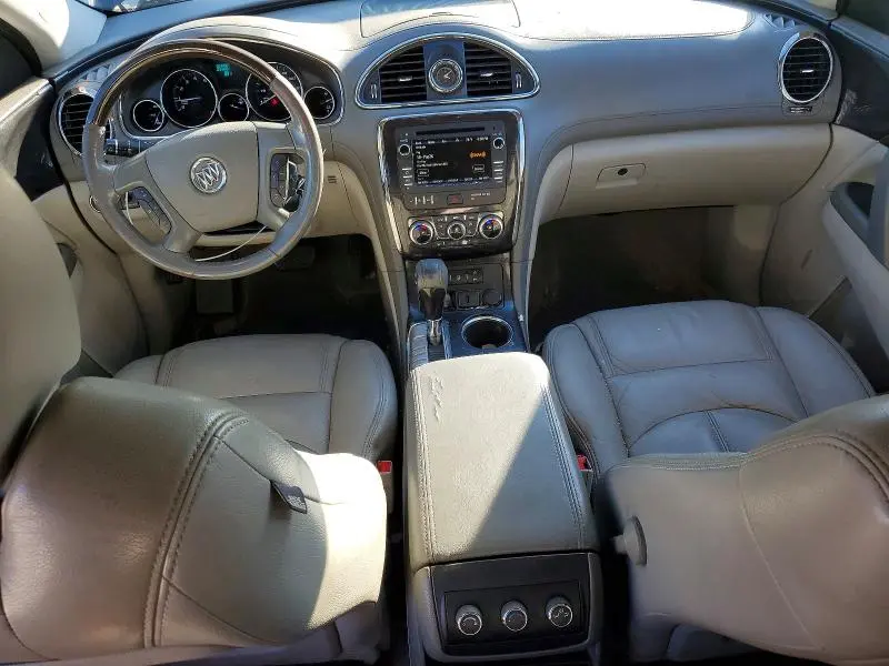2016 BUICK ENCLAVE   