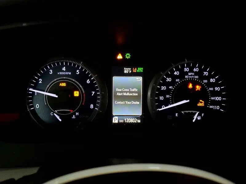 2018 TOYOTA SIENNA XLE 8-PASSENGER  
