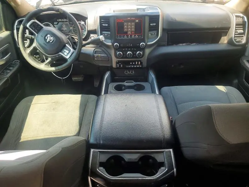 2019 RAM 3500 BIG HORN  