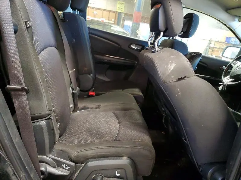 2020 DODGE JOURNEY SE  