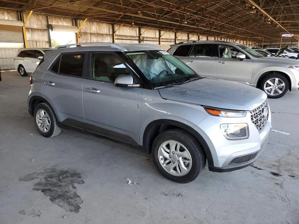 2020 HYUNDAI VENUE SEL  
