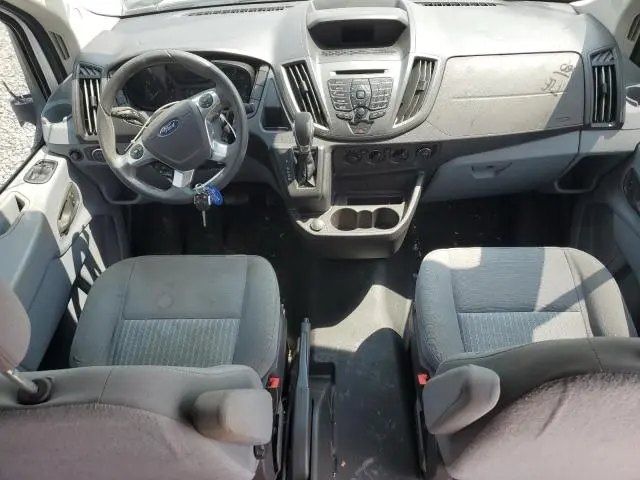 2019 FORD TRANSIT T-250  