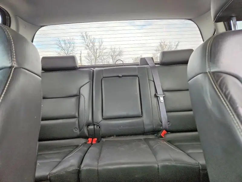 2015 GMC SIERRA K1500 SLT  