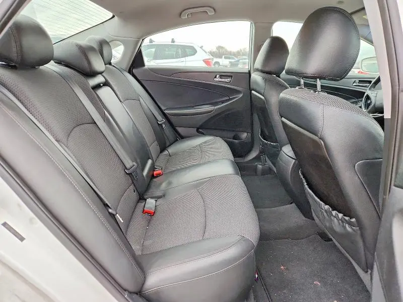 2012 HYUNDAI SONATA SE 2.0T  