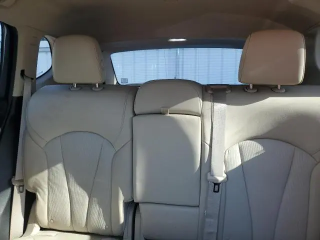 2017 BUICK ENVISION PREFERRED  