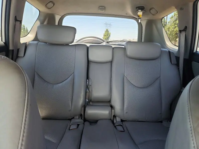 2010 TOYOTA RAV4 LIMITED  