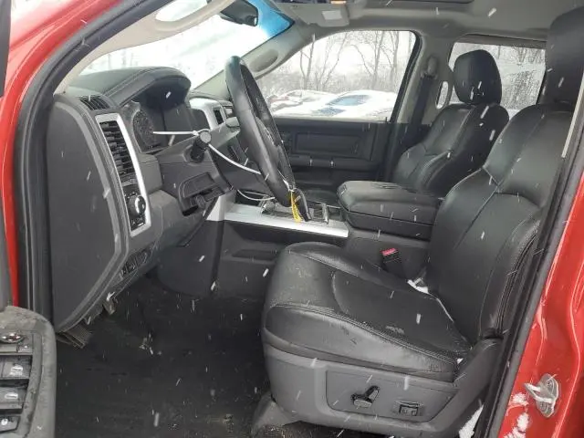 2012 DODGE RAM 1500 SPORT  