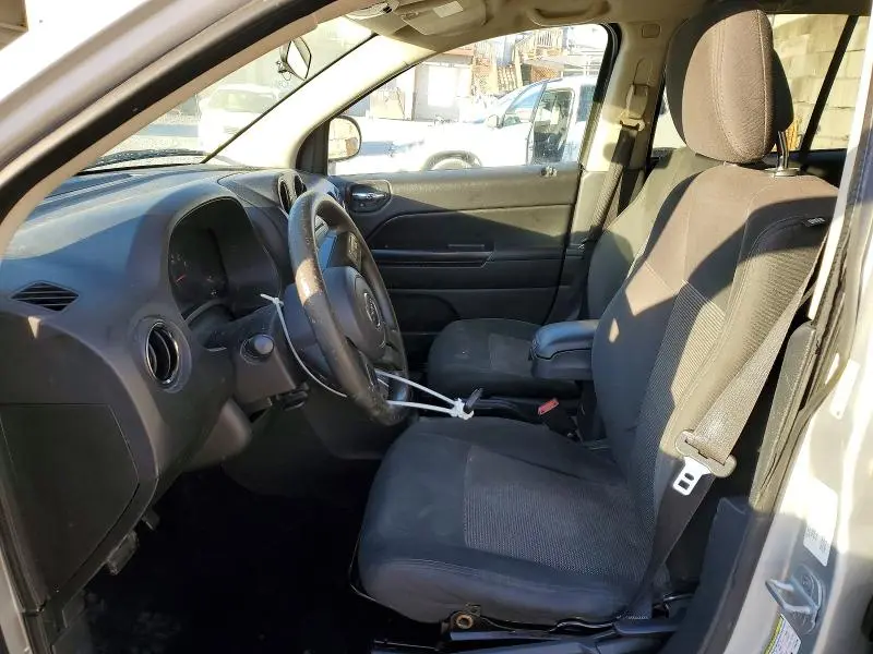 2012 JEEP COMPASS SPORT  