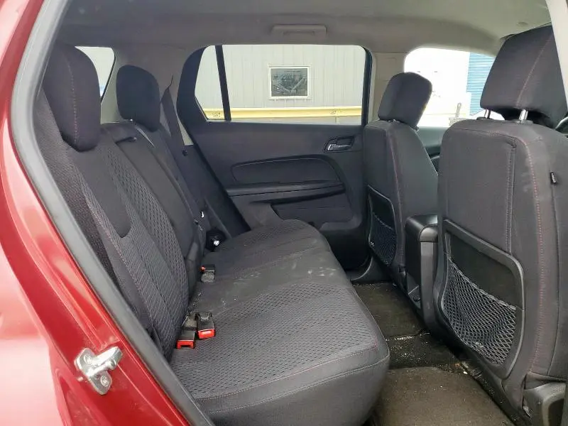 2012 GMC TERRAIN SLE