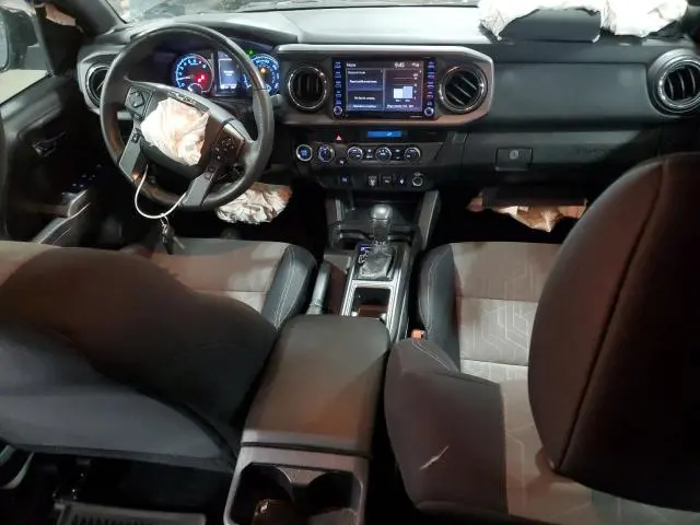2023 TOYOTA TACOMA DOUBLE CAB  