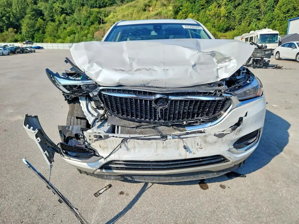 2019 BUICK ENCLAVE PREMIUM  