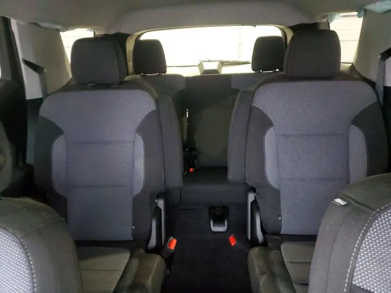 2020 CHEVROLET TRAVERSE LT  