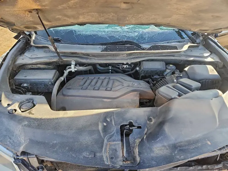 2016 ACURA MDX TECHNOLOGY  