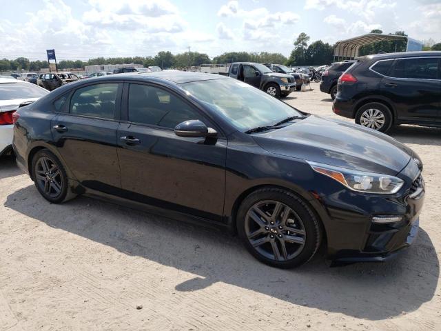 2021 KIA FORTE GT LINE