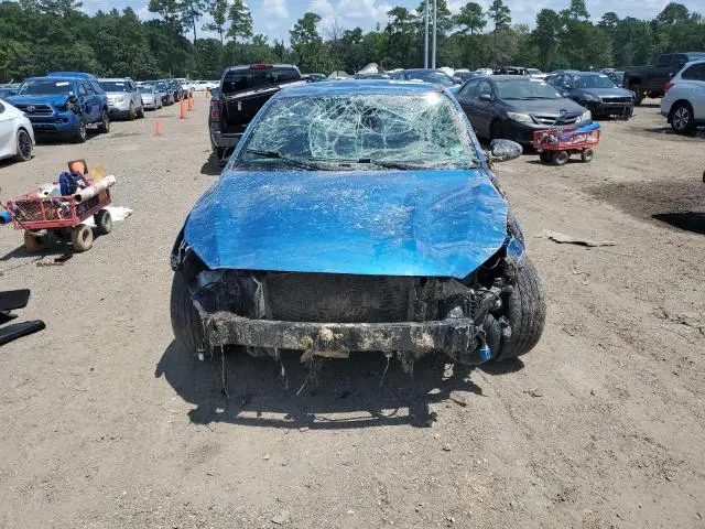 2022 KIA FORTE GT LINE  