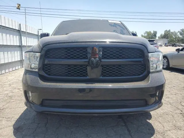 2017 RAM 1500 ST  