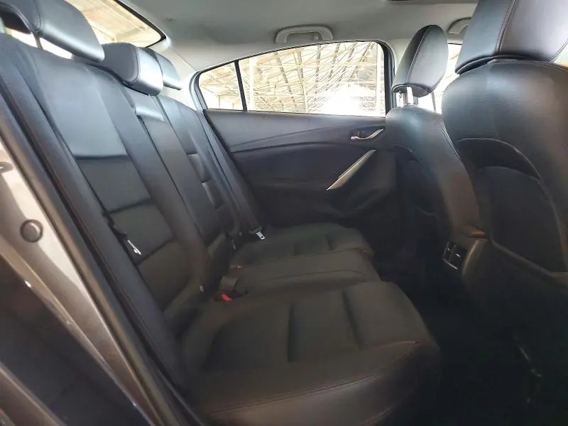 2014 MAZDA 6 TOURING  