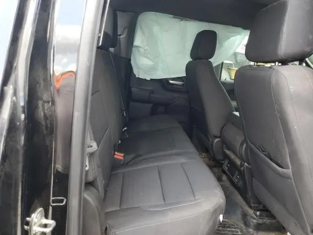 2024 GMC SIERRA K2500 HEAVY DUTY  