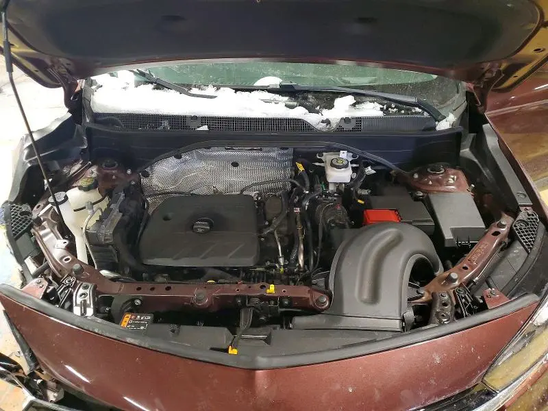 2022 BUICK ENCORE GX ESSENCE  