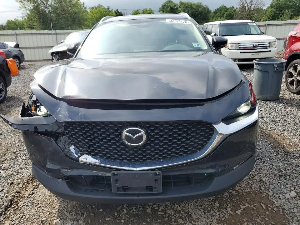 2024 MAZDA CX-30 SELECT  