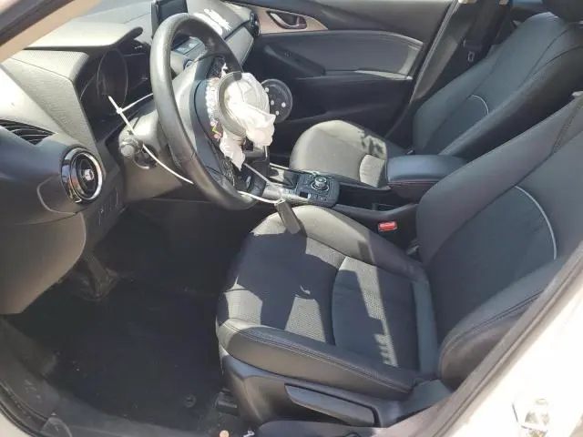 2019 MAZDA CX-3 TOURING  