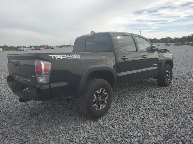 2023 TOYOTA TACOMA DOUBLE CAB  