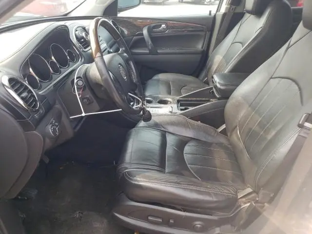 2013 BUICK ENCLAVE   