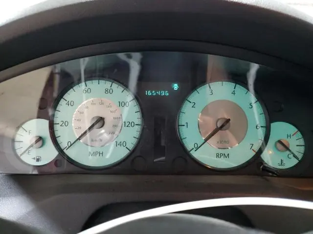 2010 CHRYSLER 300 TOURING  