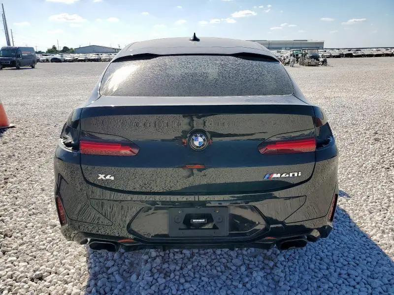 2023 BMW X4 M40I
