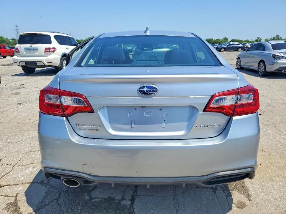 2019 SUBARU LEGACY 2.5I PREMIUM  