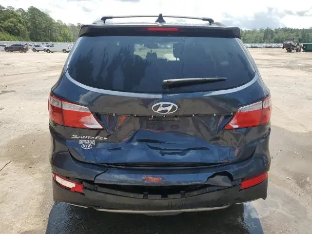 2014 HYUNDAI SANTA FE GLS