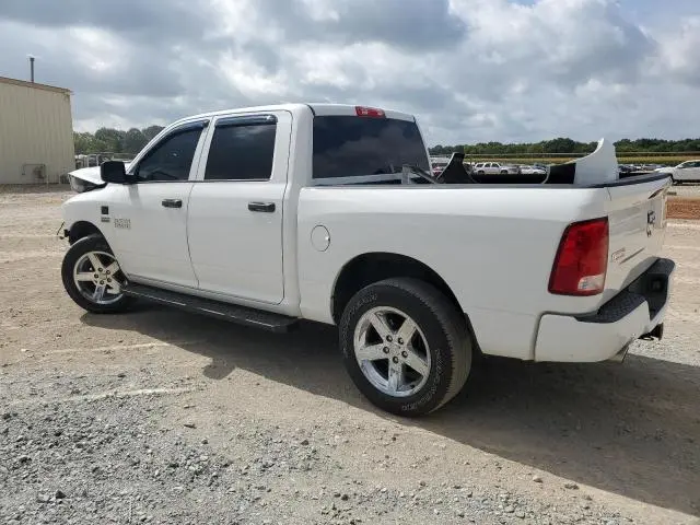 2016 RAM 1500 ST  
