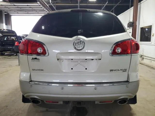 2012 BUICK ENCLAVE   