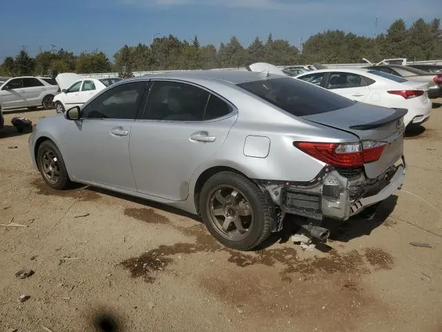2014 LEXUS ES 350  
