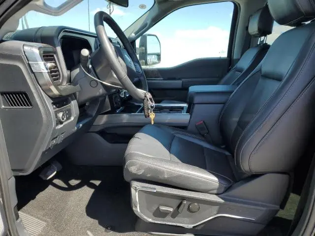 2024 FORD F250 SUPER DUTY  