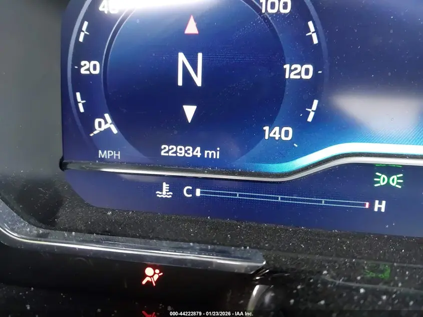 2025 CHEVROLET SILVERADO 1500 4WD  SHORT BED RST