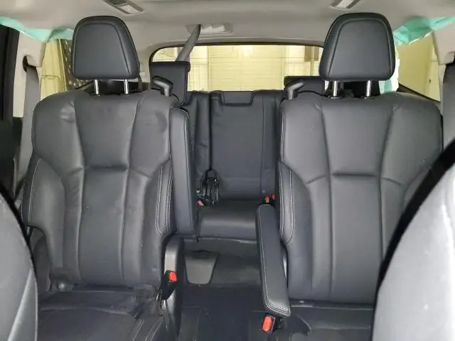 2022 SUBARU ASCENT LIMITED  