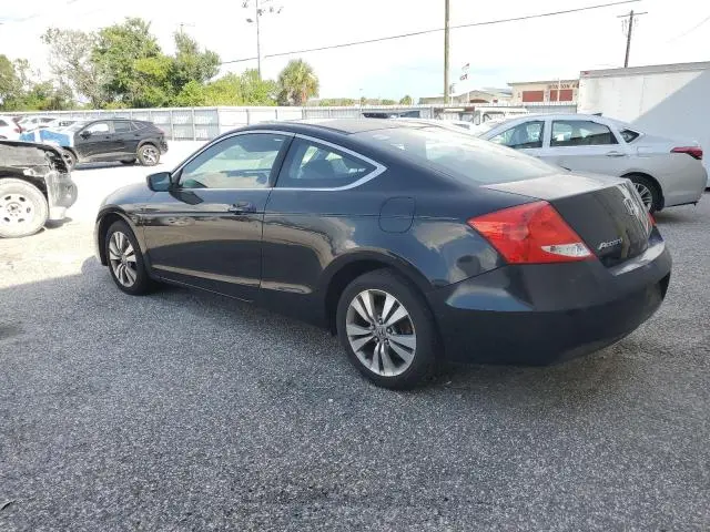 2011 HONDA ACCORD EX  