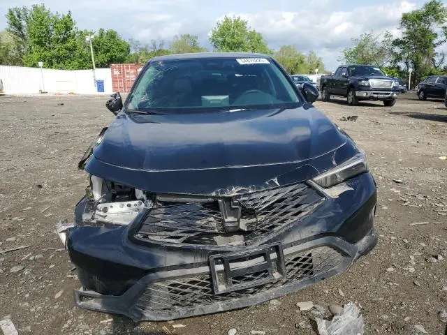 2025 ACURA INTEGRA   